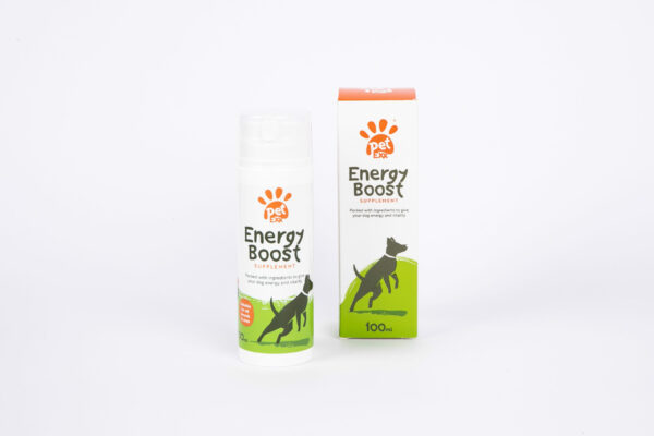 Energy Boost