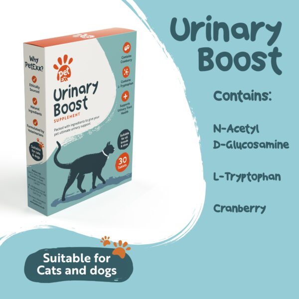 Urinary Boost