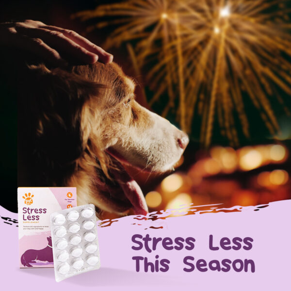 Stress Less