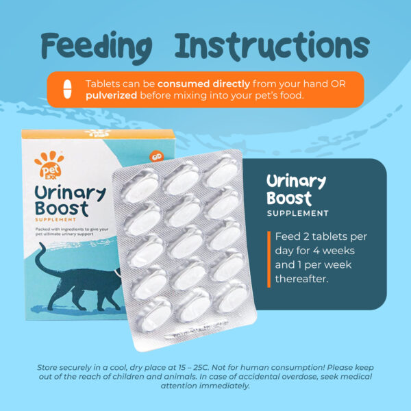 Urinary Boost