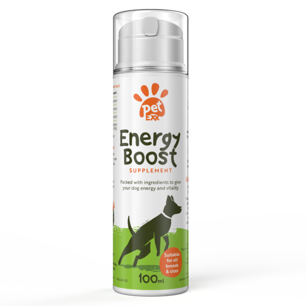 Petexx Energy Boost