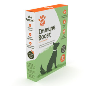 Petexx Immune Boost