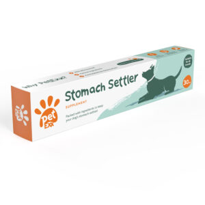 Petexx Stomach Settler 30ml