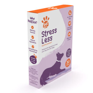 Petexx Stress Less