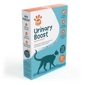 Petexx Urinary Boost