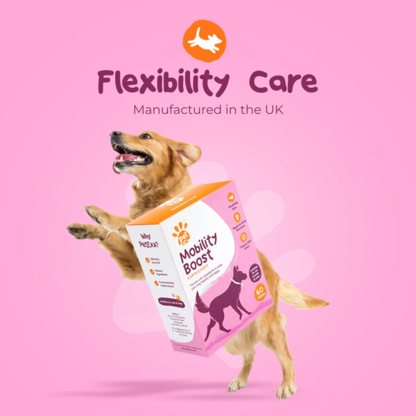 Mobility Boost