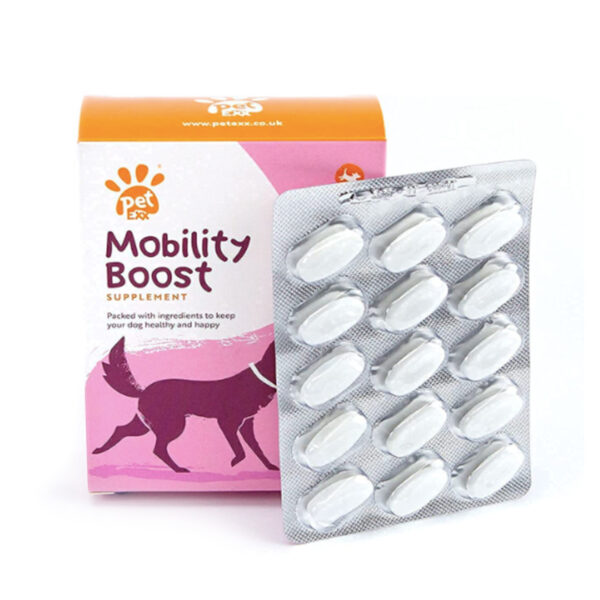 Mobility Boost