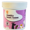 Mobility Boost soft Chews subscription