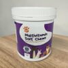 Multivitamin soft chews