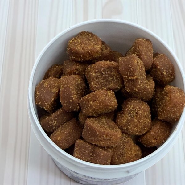 Multivitamin soft chews