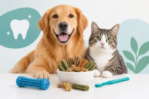 Best Dog Dental Treats: What Actually Works
