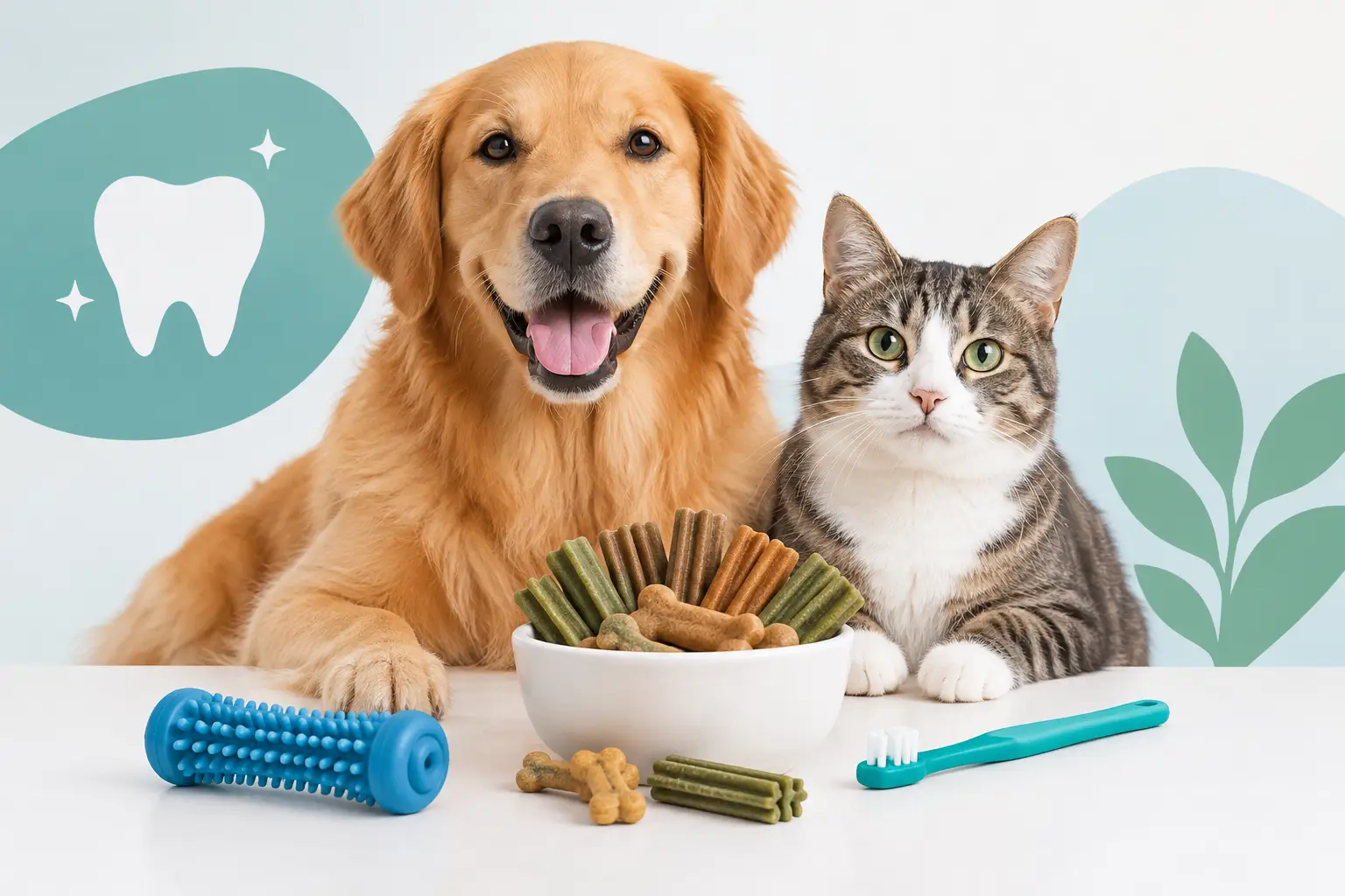 Best Dog Dental Treats: What Actually Works