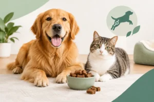 Dog Mobility Chew Review for Caring Owners