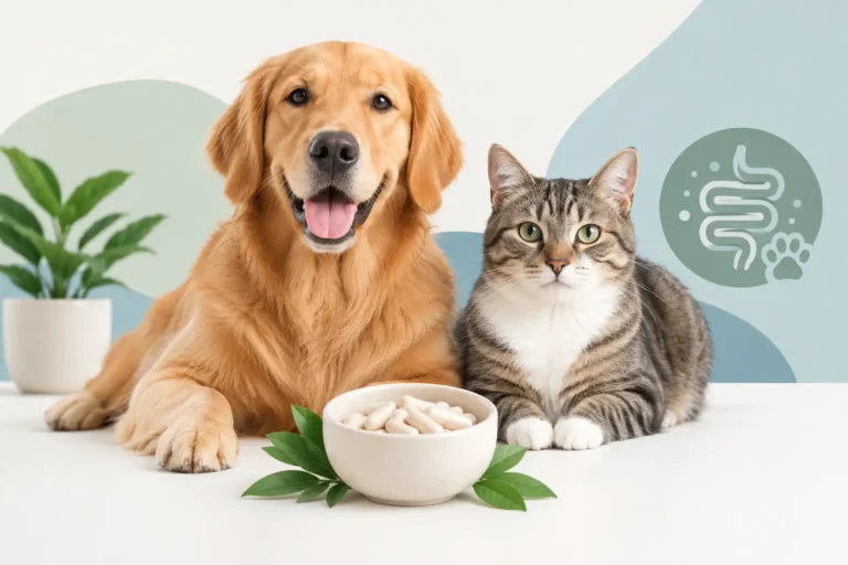 Dog Probiotics Review: What Really Matters