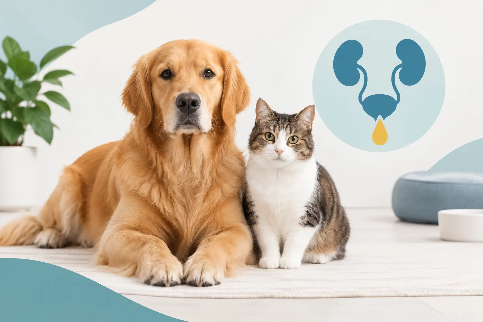 Dog Urinary Care Signs You Should Not Ignore